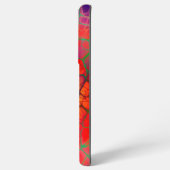 Abstrakt Samsung Galaxy Hülle (Rückseite (Horizontal))