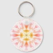 Abstrakt Schlüsselanhänger (Vorderseite)