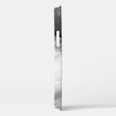 Abstrakt schöne Frau. Modellierung. ac Case-Mate iPhone Hülle (Rückseite / Rechts)