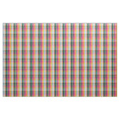 Abstrakt schottisch Kariert Stoff (Fat Quarter (45,7 x 55,9 cm))