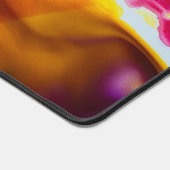 Abstrakt Schreibtischunterlage (Ecke)