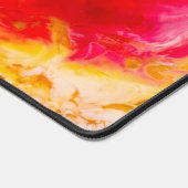 Abstrakt Schreibtischunterlage (Ecke)