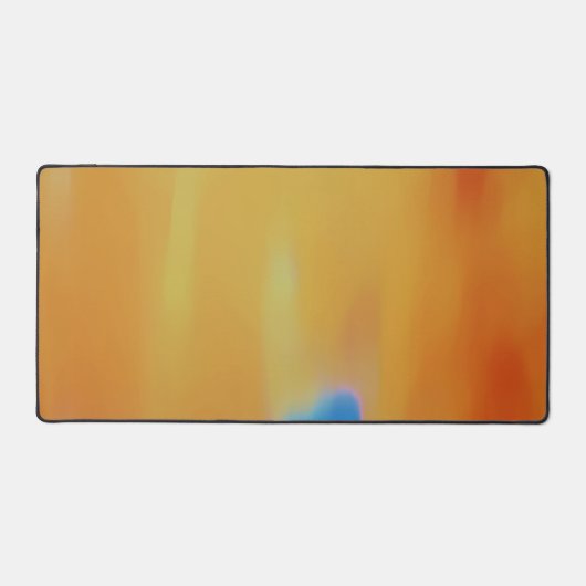 Abstrakt Schreibtischunterlage (Vorderseite)