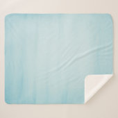 Abstrakt sherpadecke (Vorderseite (Horizontal))