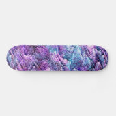Abstrakt Skateboard (Horizontal)