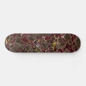 Abstrakt Skateboard (Horizontal)