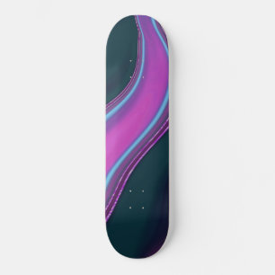 abstrakt skateboard