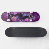 Abstrakt Skateboard (Horizontal)