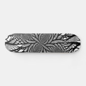 Abstrakt Skateboard (Horizontal)