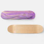 abstrakt skateboard (Horizontal)