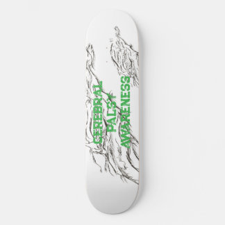 abstrakt skateboard