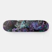 Abstrakt Skateboard (Horizontal)