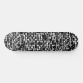 Abstrakt Skateboard (Horizontal)