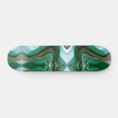 Abstrakt Skateboard (Horizontal)