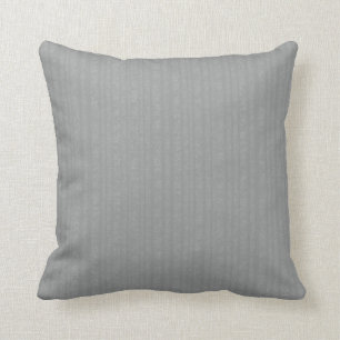 Abstrakt Soft Hues Gray Kissen