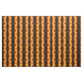 Abstrakt steigende Flammen Stoff (Yard (91,4 cm))
