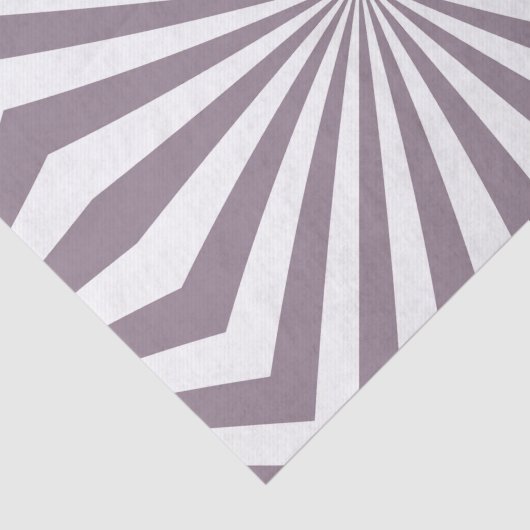 Abstrakt Sternexplosion Thunder_Cove Seidenpapier (Ausschnitt)