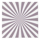 Abstrakt Sternexplosion Thunder_Cove Würfel (Rechts)