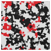 Abstrakt Stoff (Muster)