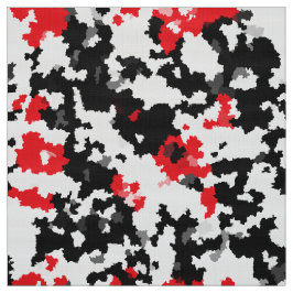 Abstrakt Stoff