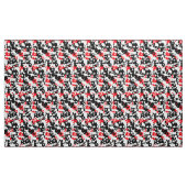 Abstrakt Stoff (Yard (91,4 cm))