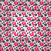 Abstrakt Stoff (Kachel)