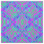 Abstrakt Stoff (Muster)