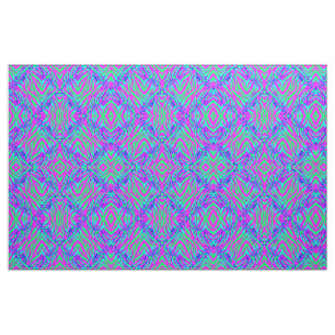 Abstrakt Stoff