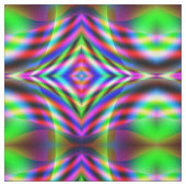 Abstrakt Stoff (Muster)