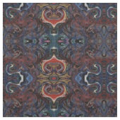 Abstrakt Stoff (Muster)