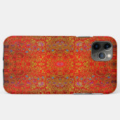 Abstrakt strahlende schöne Proben Case-Mate iPhone Hülle (Rückseite (Horizontal))