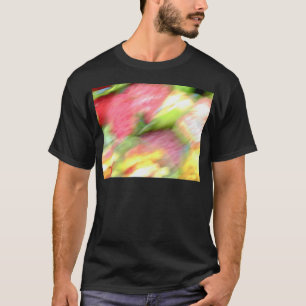 Abstrakt T-Shirt