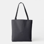 Abstrakt Tasche (Rückseite)