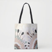 Abstrakt Tasche (Vorderseite)