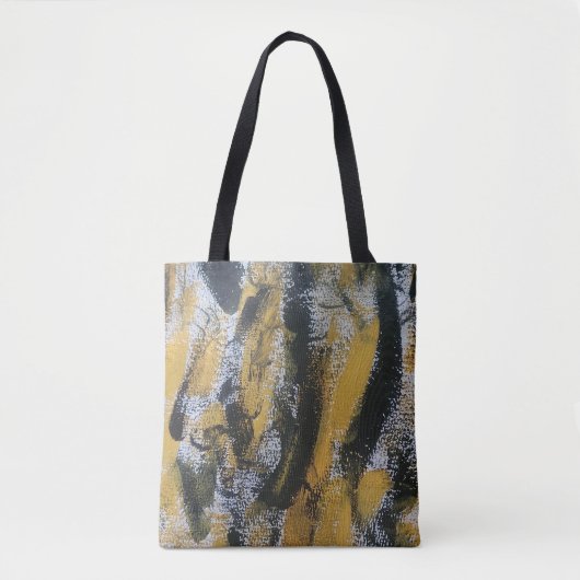 Abstrakt Tasche (Vorderseite)