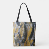 Abstrakt Tasche (Rückseite)