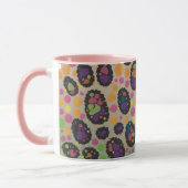 Abstrakt Tasse (Links)