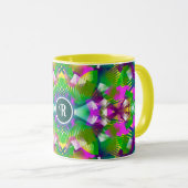 abstrakt tasse (VorderseiteRechts)
