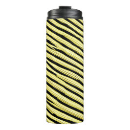 Abstrakt Thermosbecher