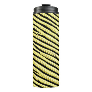 Abstrakt Thermosbecher