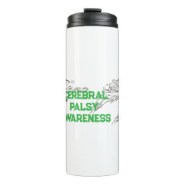 abstrakt thermosbecher