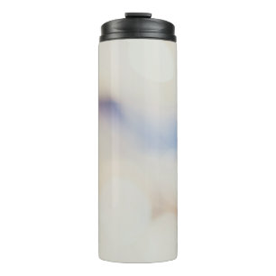 Abstrakt Thermosbecher