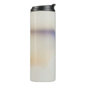 Abstrakt Thermosbecher (Nach links gedreht)