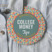 Abstrakt | Tipps | UNI Button (Beispiel)