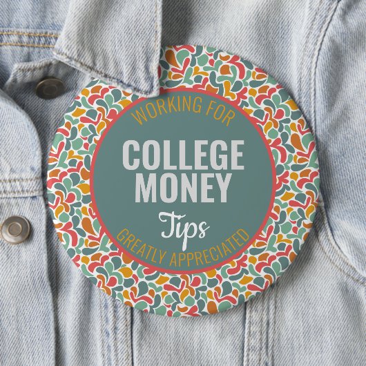 Abstrakt | Tipps | UNI Button (Beispiel)