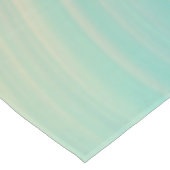 Abstrakt Tischdecke (Schrägansicht)