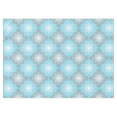 Abstrakt Tischdecke (Vorderseite (Horizontal))