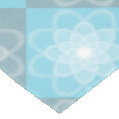 Abstrakt Tischdecke (Schrägansicht)