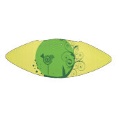 Abstrakt Tree Mini Football (Panel)