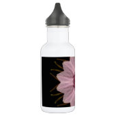Abstrakt Trinkflasche (Links)